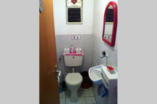 Apartmán Haus Tulpe Strobl Exteriér fotografie
