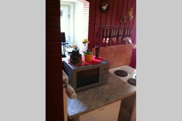 Apartmán Haus Tulpe Strobl Exteriér fotografie