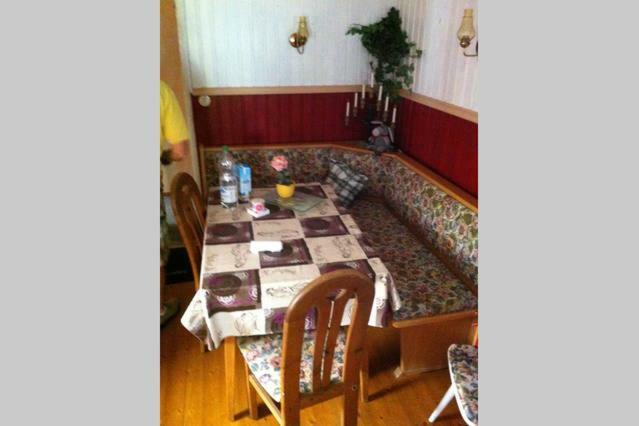 Apartmán Haus Tulpe Strobl Exteriér fotografie