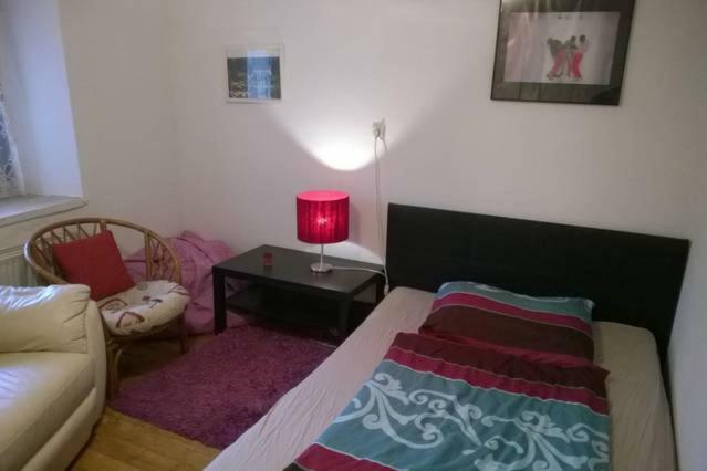 Apartmán Haus Tulpe Strobl Exteriér fotografie
