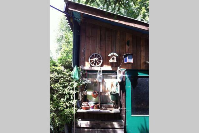Apartmán Haus Tulpe Strobl Exteriér fotografie