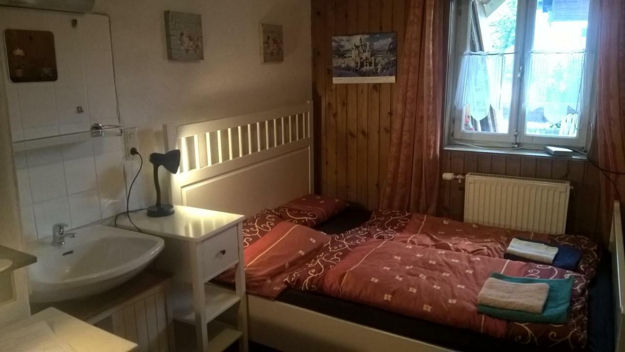 Apartmán Haus Tulpe Strobl Exteriér fotografie